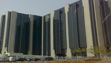 Central Bank of Nigeria Withdrawal Policy - crediblenews.com.ng