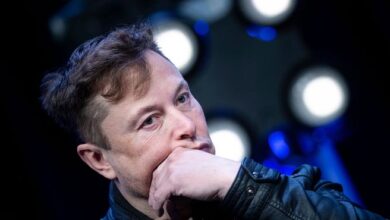 Twitter now belongs to Elon Musk