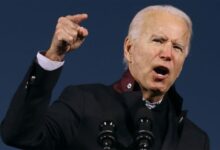 America's Debt and Joe Biden
