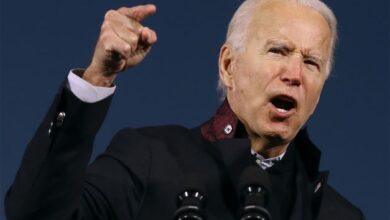 America's Debt and Joe Biden