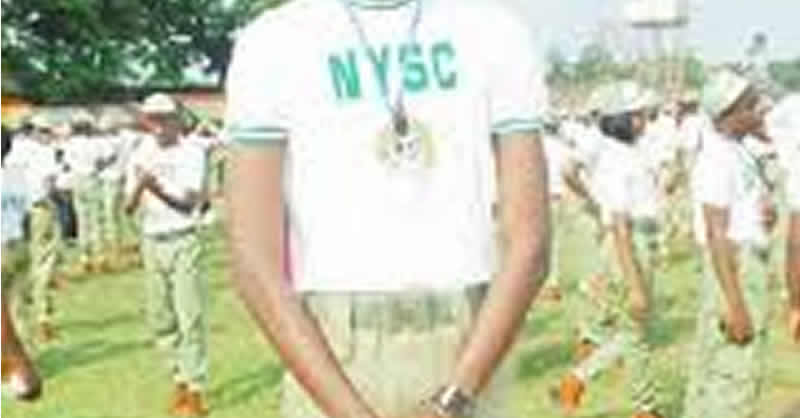 NYSC Members
