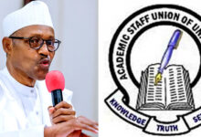 ASUU vs FG