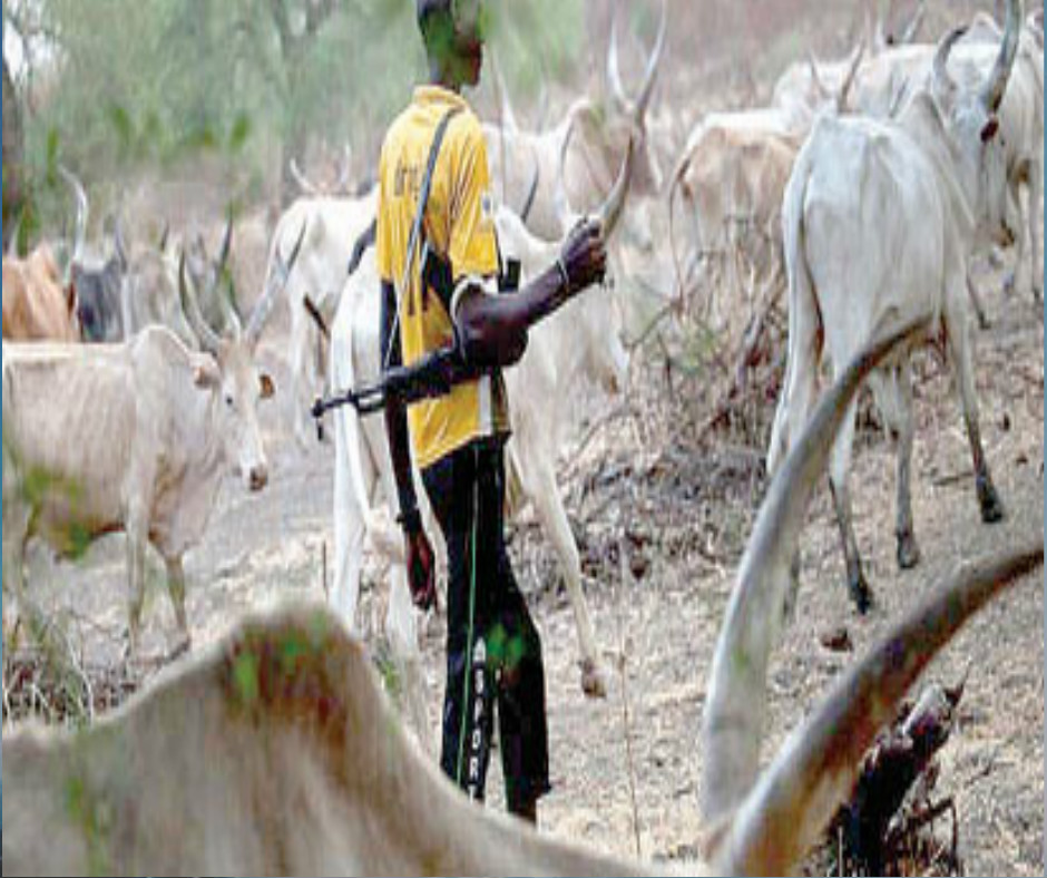 Benue herdsmen attacks