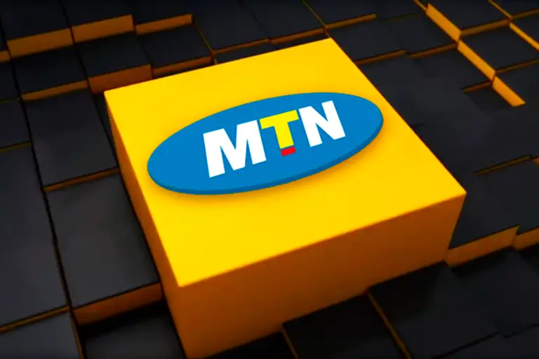 MTN Nigeria
