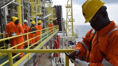 African Energy Chamber