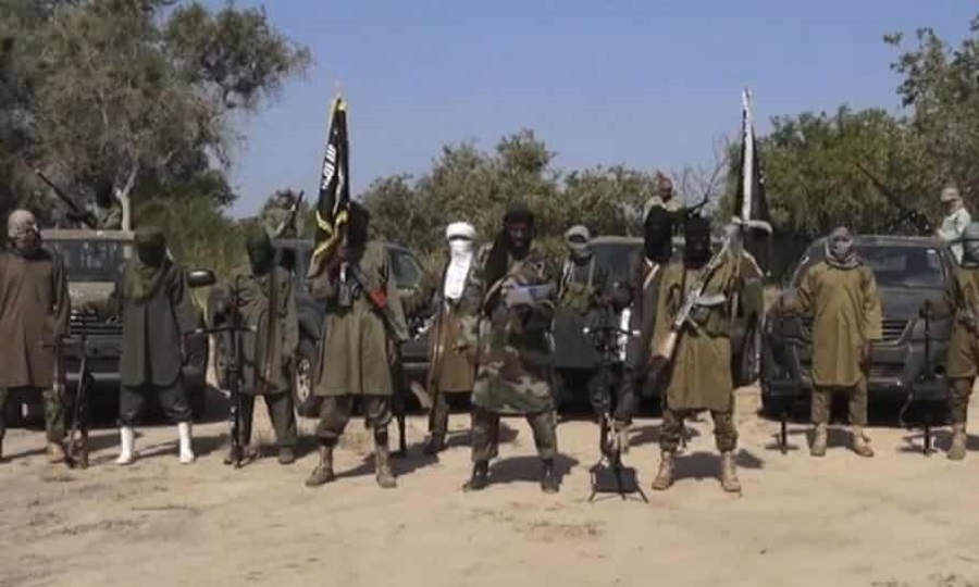 Katsina bandit operation