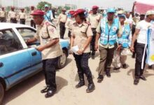 Federal Roads Safety Commissions