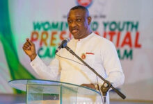 Festus Keyamo (SAN)