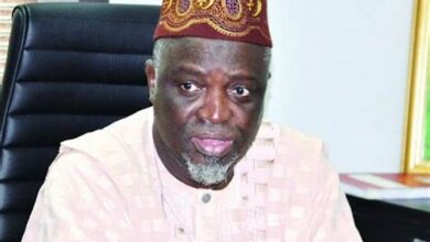 NAPS honours Ishaq Oloyede