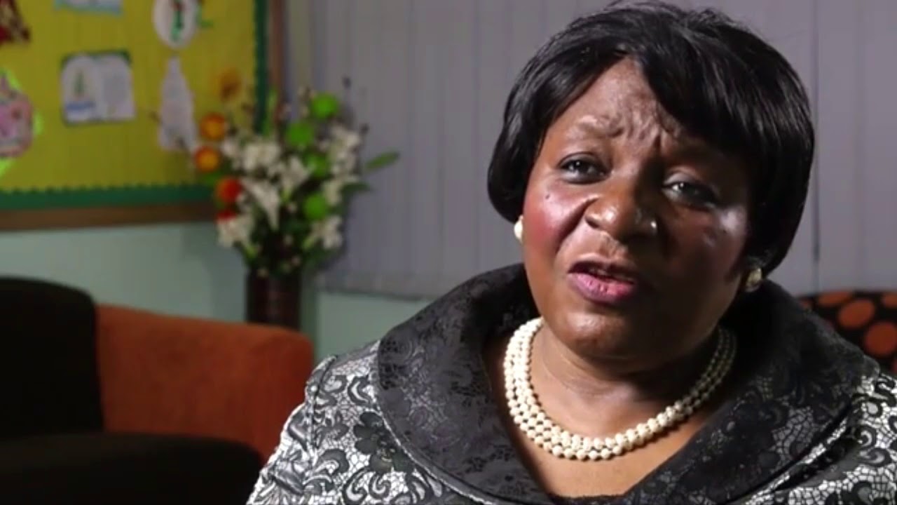 CEO of Greensprings School, Lai Koiki