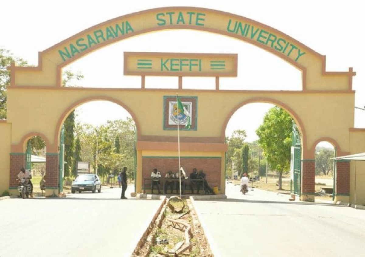 ASUU-Nasarawa State University