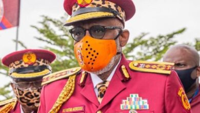 Oluwarotimi Akeredolu, Amotekun