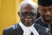 Femi Falana, ASUU, Strike
