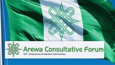 ACF, Arewa Consultative Forum