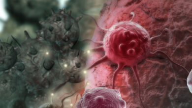 Cancer, Zainab Shinkafi-Bagudu,First Lady, Presidency,