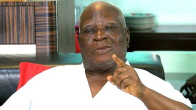 Edwin Clark, Kanu, Release, Court Order