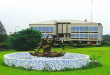 Lagos State University of Science and Technology, LASUSTECH
