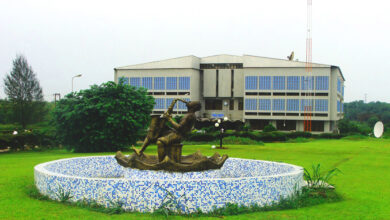 Lagos State University of Science and Technology, LASUSTECH