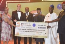 Maltina Teacher of theYear - Credible News