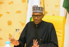 Muhammadu Buhari