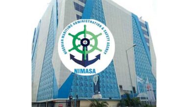NIMASA, Seafarers, Philippine