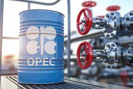 Oil, OPEC
