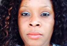 Oluwafunmilayo Adekunle, Bursar, UNILAG