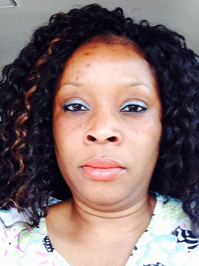 Oluwafunmilayo Adekunle, Bursar, UNILAG