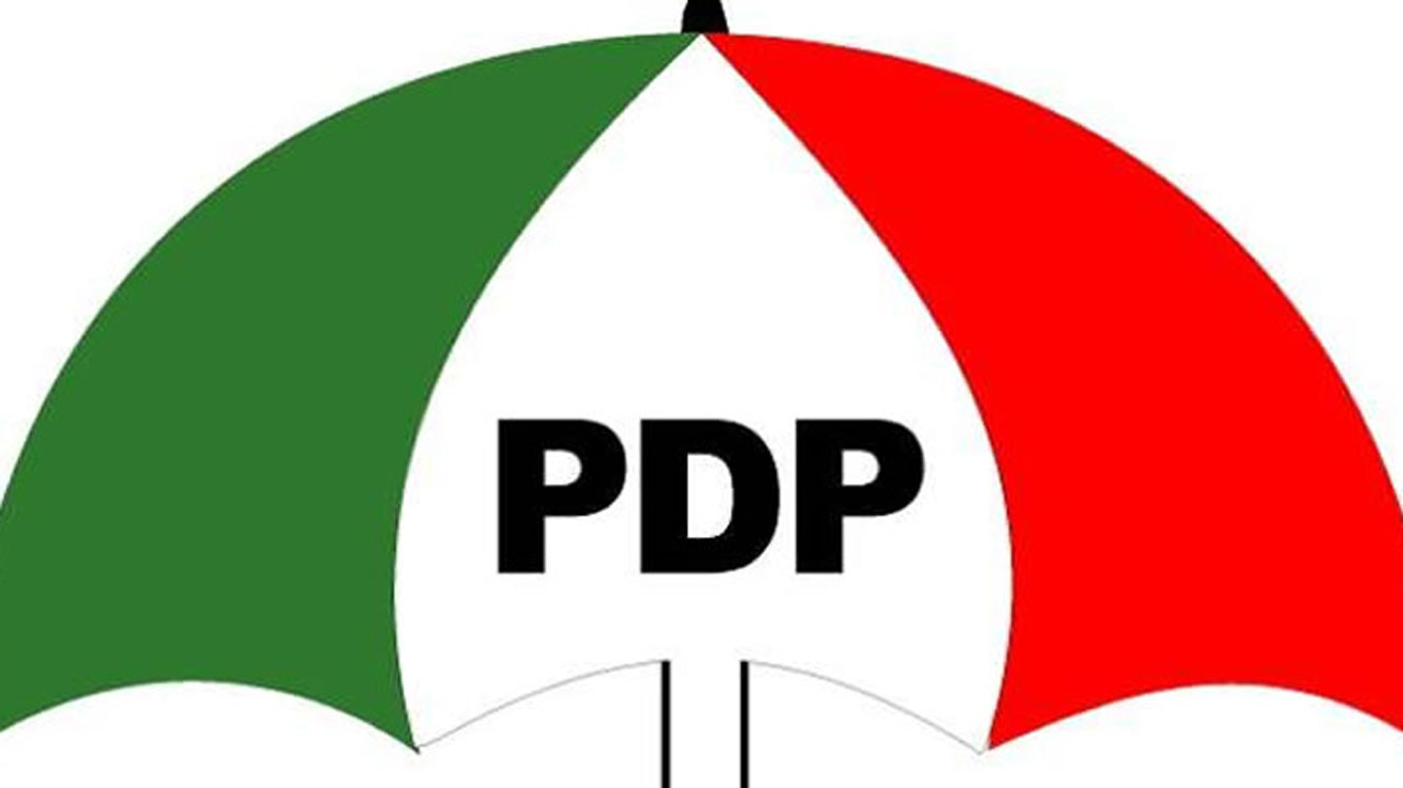 PDP - crediblenews.com.ng
