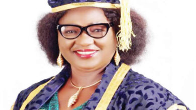 UNICAL V-C, Prof. Florence Obi, Salaries