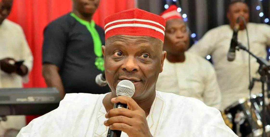 Rabiu Kwankwaso, Candidate, 2023, President