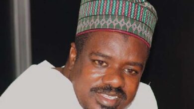 Ibrahim Saminu Turaki, ex-Jigawa, Governor,Fraud