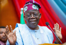 Tinubu, Bola Ahmed Tinubu, APC - Credible News