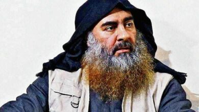 Abu al-Hassan al-Hashimi al-Qurayshi - crediblenews.com.ng