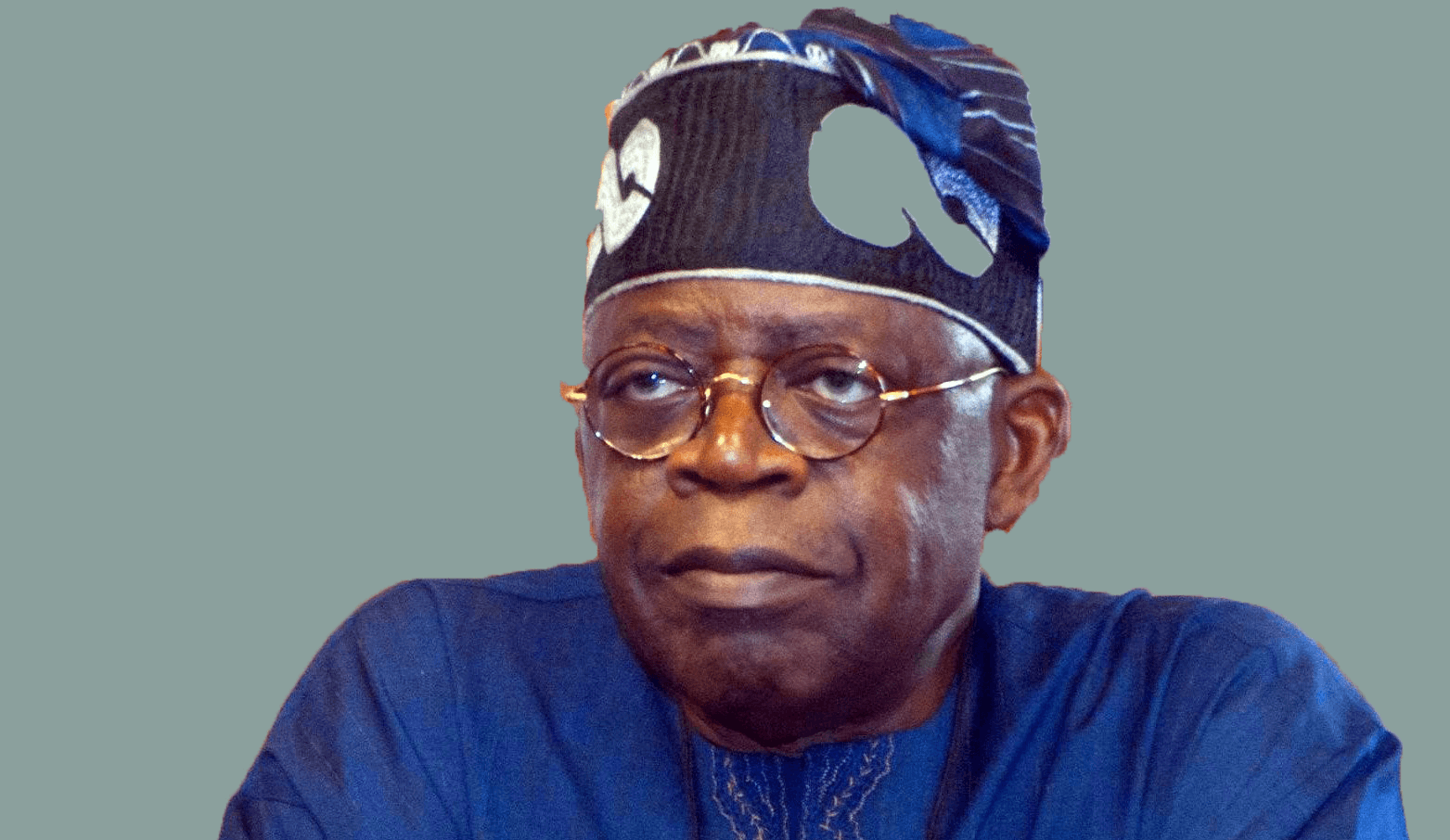 Ahmed Tinubu - crediblenews.com.ng