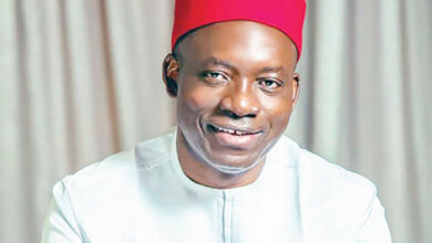Anambra Gov Chukwuma Soludo - Credible News Nigeria