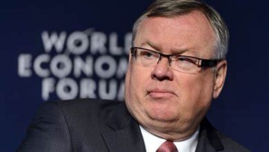 Andriy Kostin - Credible News Nigeria