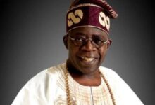 Bola Ahmed Tinubu, APC - Credible News