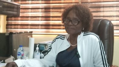 Dr. Mrs. Oyinlola Ilo