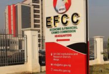 EFCC - Credible News Nigeria
