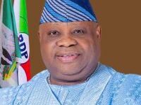 Osun State Governor Ademola Adeleke - crediblenews.com.ng