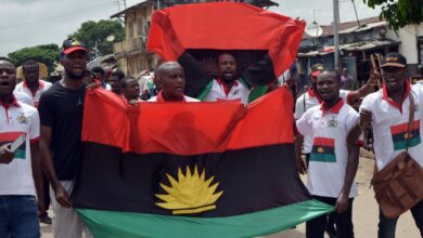 Indigenous People of Biafra - Credible News Nigeria