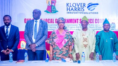 Kloverhariss - crediblenews.com.ng