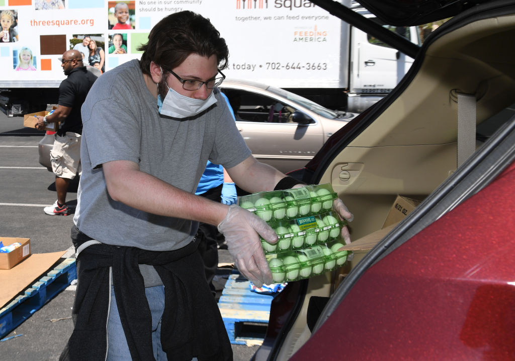 Myanmar, Bangladesh Food Shortages - Credible News Nigeria