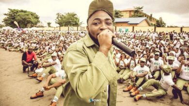 NYSC - Credible News