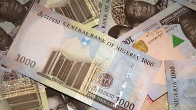 Naira - Credible News Nigeria