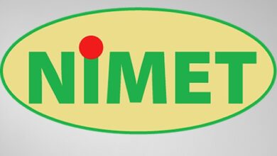 NiMet - Credible News Nigeria