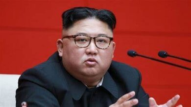 North Korean President - Credible News Nigeria