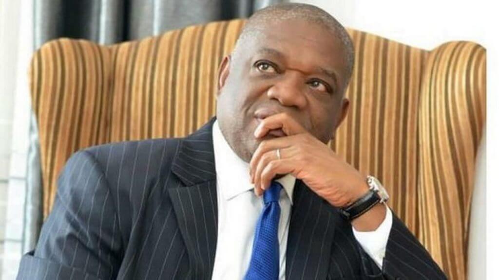 Orji Kalu - Credible News