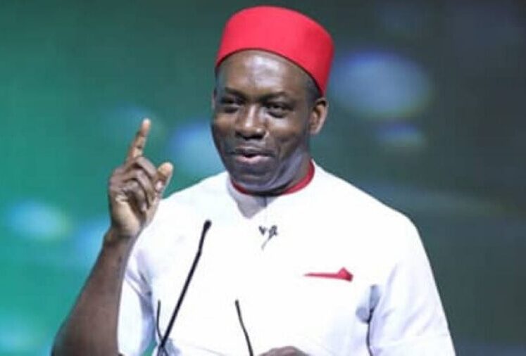 Soludo - Credible News Nigeria